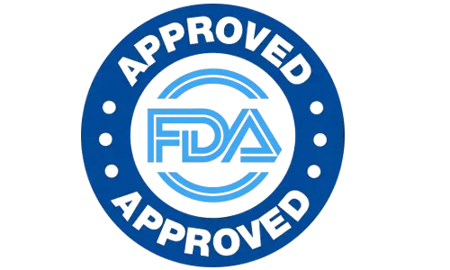TrimX FDA Registered Facility